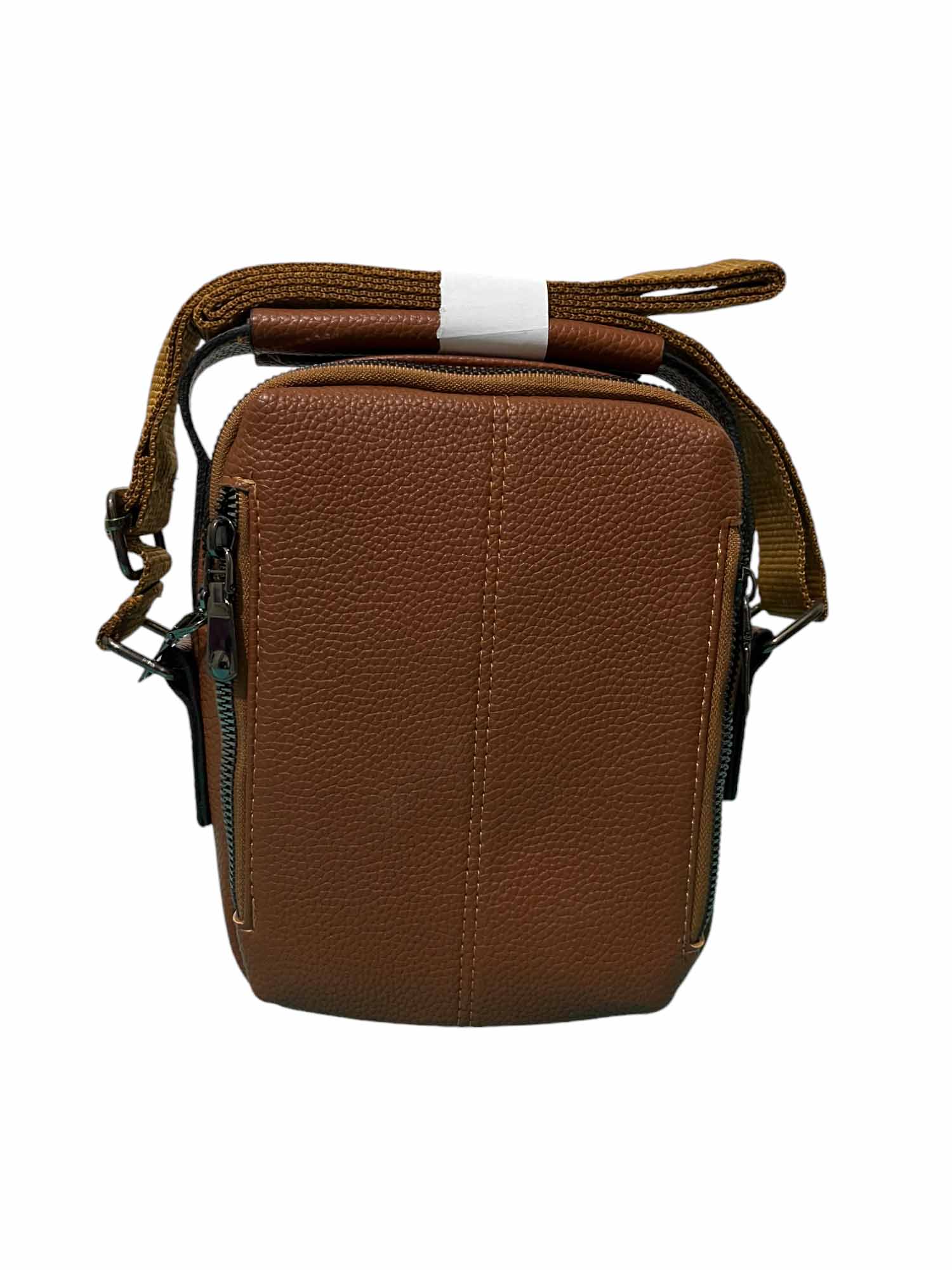 sahelbag 1_544 honey front