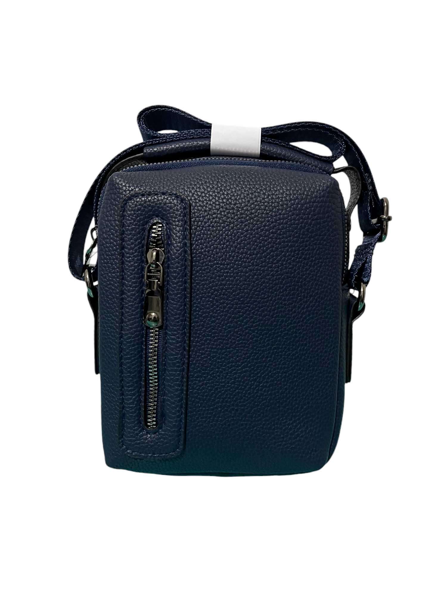 sahelbag 1_561 dark blue front